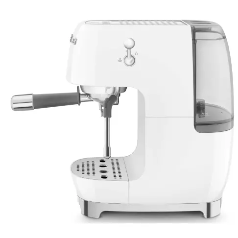 Expresso SMEG ECF03WHEU - 2