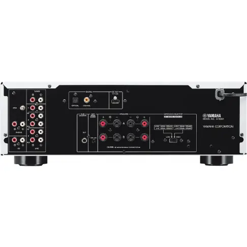 Ampli YAMAHA AS 301 BLACK - 2