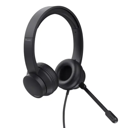 Casque pc TRUST 25088 - 5
