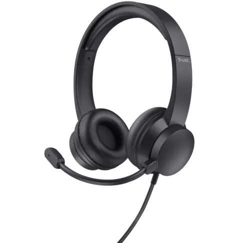 Casque pc TRUST 25088 - 1