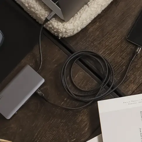 Connectique data AKASHI ALTHUB9IN1TC - 6