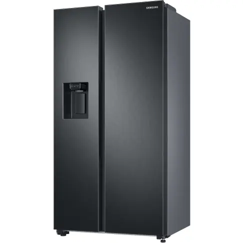 Réfrigérateur américain SAMSUNG RS68A8840B1 - 5