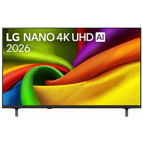 Tv led 65'' LG 65NU850B6LA - 1