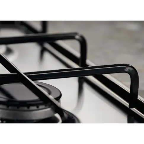 Plaque gaz ELECTROLUX EGS6414X - 4