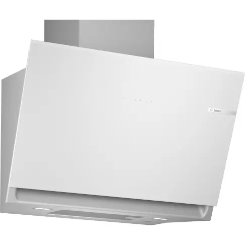 Hotte décorative BOSCH DWK81AN20 - 1