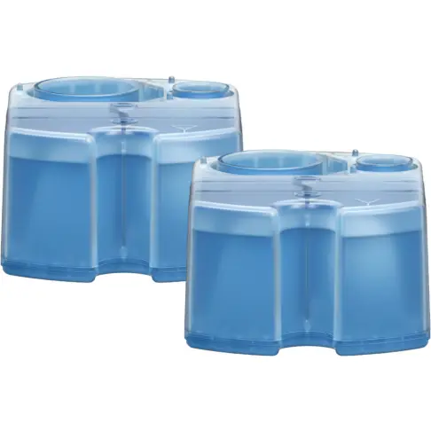 Accessoire rasoir BRAUN CCR2 - 2