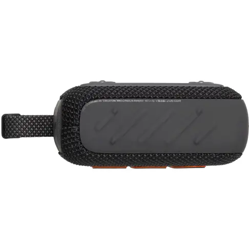 Enceinte ultra-portable JBL GO4NOIR - 4