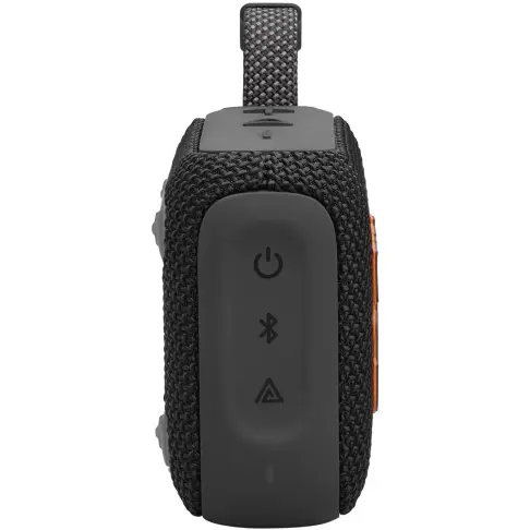 Enceinte ultra-portable JBL GO4NOIR - 11