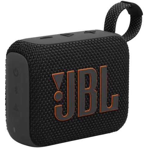 Enceinte ultra-portable JBL GO4NOIR - 9