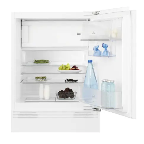 Réfrigérateur intégré 1 porte ELECTROLUX LFB3AF82R - 1
