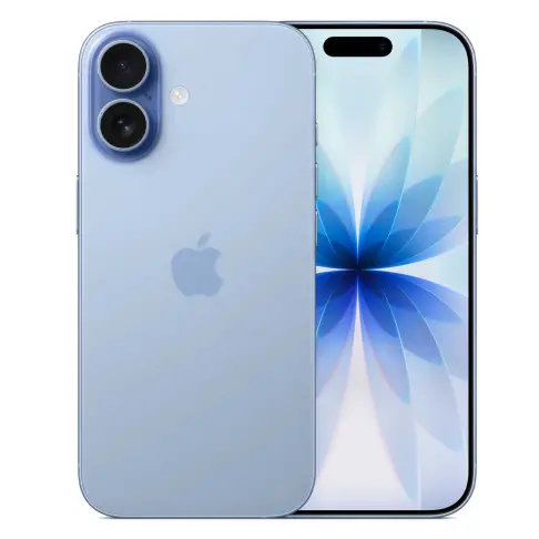 Smartphone APPLE MG6L4ZD/A - 1