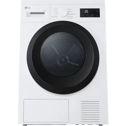 Sèche-linge frontal LG RH8N15WH - 3 Sèche-linge frontal LG RH8N15WH - 3