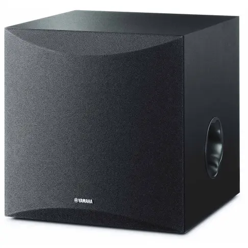 Caisson de basses YAMAHA NSSW050 - 1