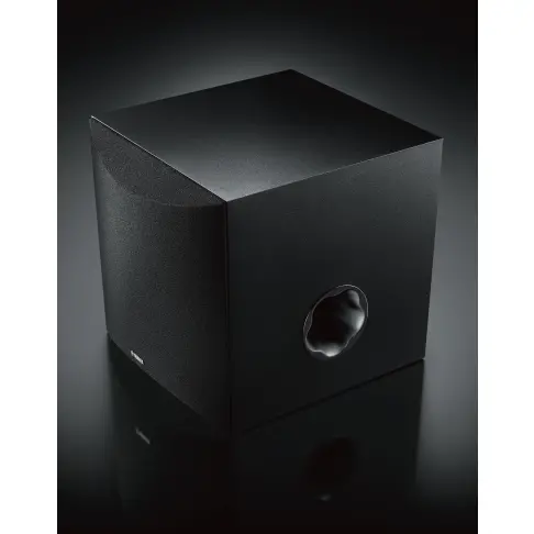 Caisson de basses YAMAHA NSSW050 - 2