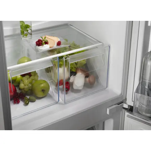 Réfrigérateur combiné intégré AEG OSC6N181ES - 3