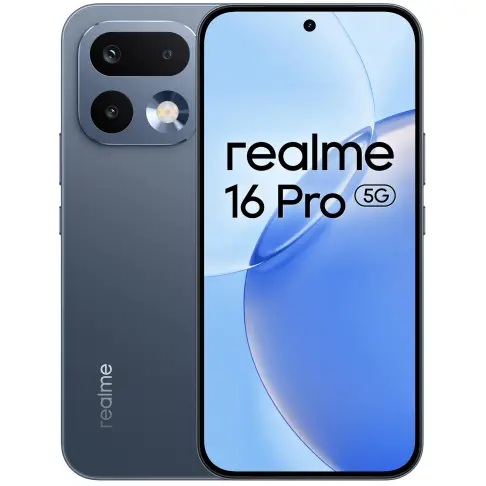 Smartphone REALME 16PROGRIS - 1