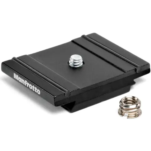 Plateau rapide MANFROTTO 200 PL PRO - 1