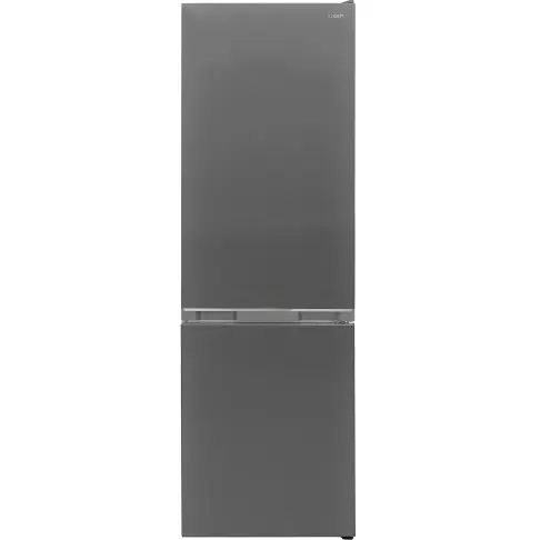 Réfrigérateur combiné inversé SHARP SJFBB04DTXSE - 1