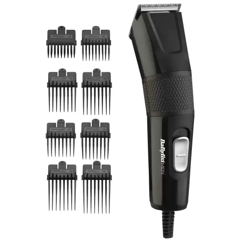 Tondeuse cheveux BABYLISS E756E - 2