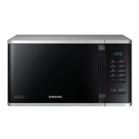 Micro-ondes monofonction SAMSUNG MS 23 K 3513 AS - 1