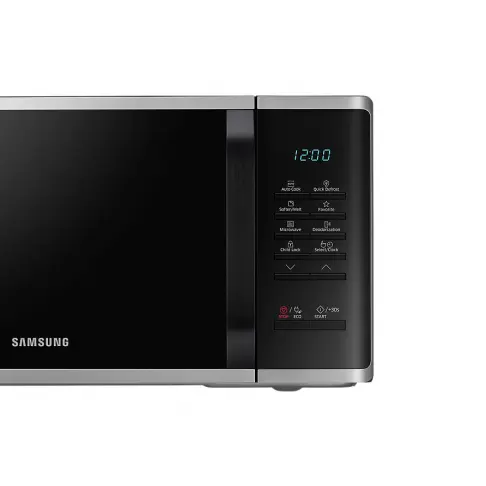 Micro-ondes monofonction SAMSUNG MS 23 K 3513 AS - 3