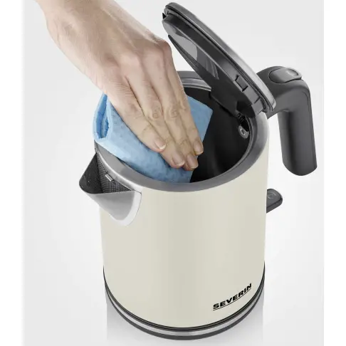 Bouilloire SEVERIN WK9577 - 3