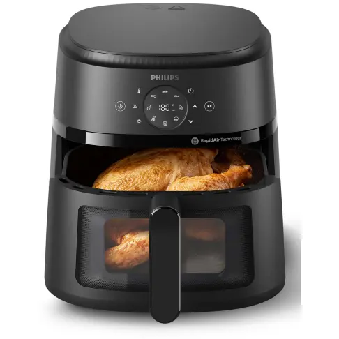 Friteuse sans huile PHILIPS NA230/00 - 1
