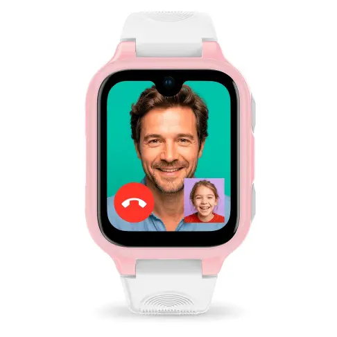 Montre connectée ICE WATCH ICEKIDS4GPKW - 1
