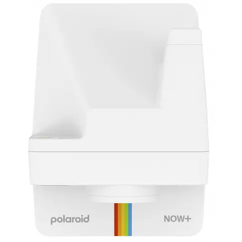 Appareil photo instantané POLAROID NOW + GEN 2 BLANC - 3