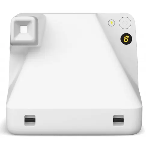 Appareil photo instantané POLAROID NOW + GEN 2 BLANC - 6