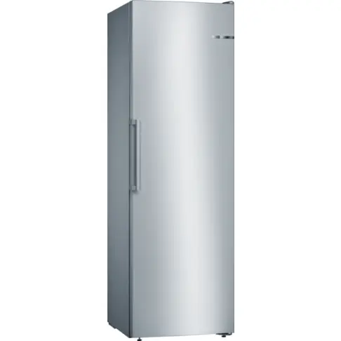 Congélateur armoire BOSCH GSN36VLFP - 1