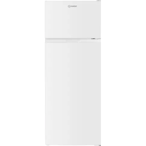 Réfrigérateur 2 portes INDESIT I55T0412W - 2