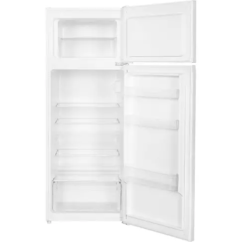 Réfrigérateur 2 portes INDESIT I55T0412W - 3