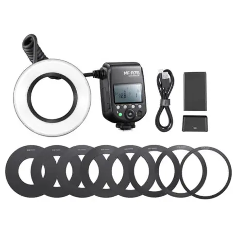 Flash GODOX MFR 76 - 3