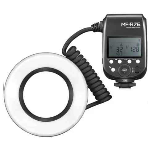 Flash GODOX MFR 76 - 1