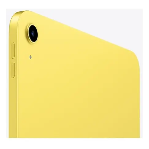 Tablette APPLE iPad 11 Jaune 128 Go - MD4D4TY/A - 3