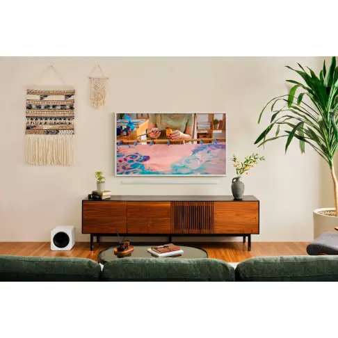 Tv qled 55'' SAMSUNG TQ55LS03FA - 10