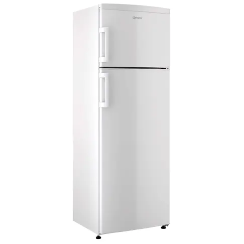 Réfrigérateur 2 portes INDESIT IT60732WFR - 1