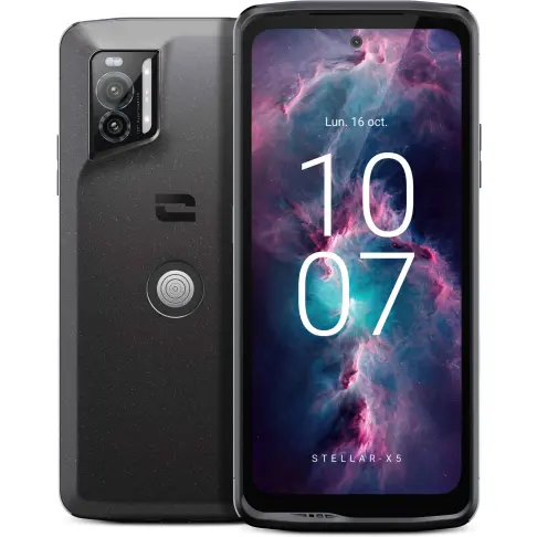 Smartphone CROSSCALL STELLAR-X5 - 1