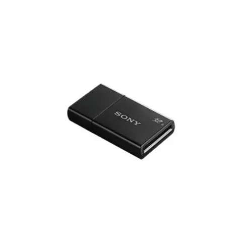 Lecteur carte mémoire SONY MRWS 1 - 1