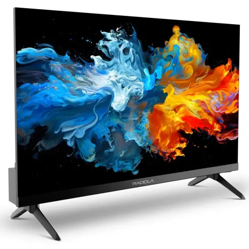 Tv led 24'' RADIOLA RA24A3 - 5