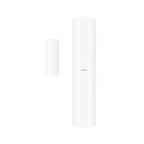 Détecteur sans fil HIKVISION DS-PDMC-EG2-WE-B - 1