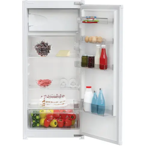 Réfrigérateur intégré 1 porte INDESIT SINS2211B4 - 1