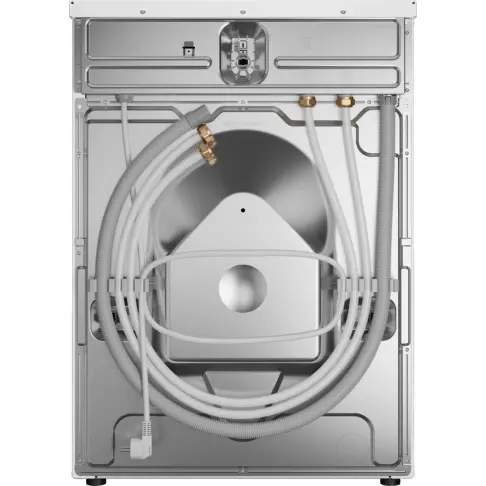 Lave-linge frontal ASKO W6098X.W/2 - 2