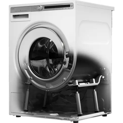 Lave-linge frontal ASKO W6098X.W/2 - 3