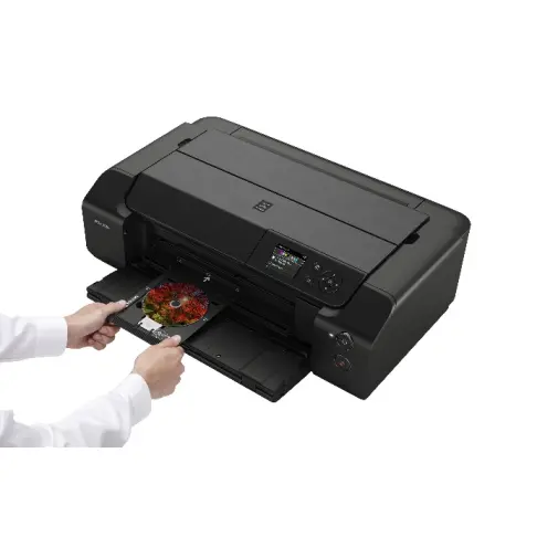 Imprimante CANON PIXMA PRO 200 S - 2
