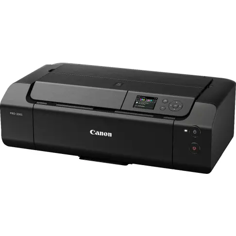 Imprimante CANON PIXMA PRO 200 S - 1