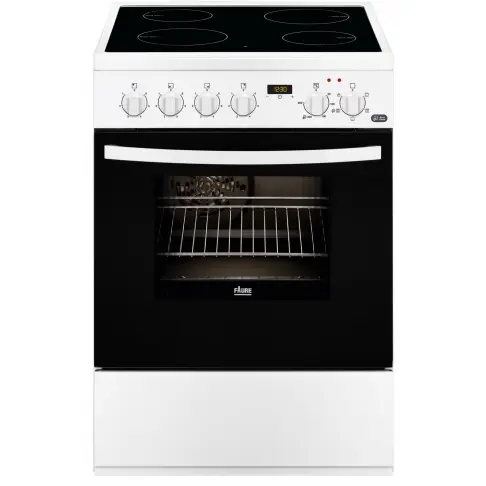 Cuisinière dessus vitrocéramique FAURE FCV 6530 CWA - 1