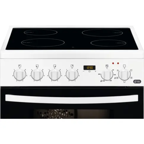 Cuisinière dessus vitrocéramique FAURE FCV 6530 CWA - 2