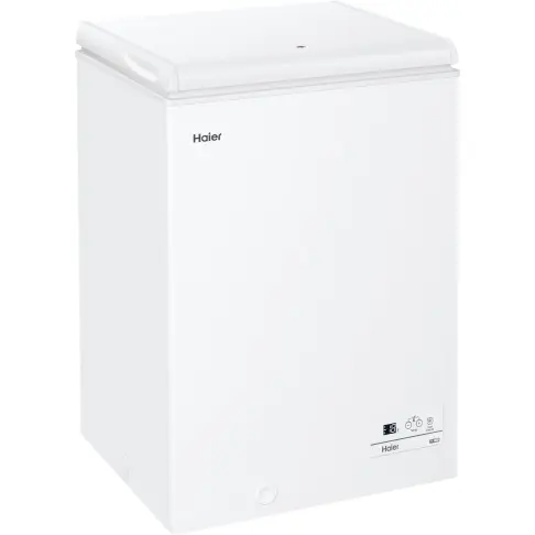 Congélateur coffre HAIER HCE100E - 1